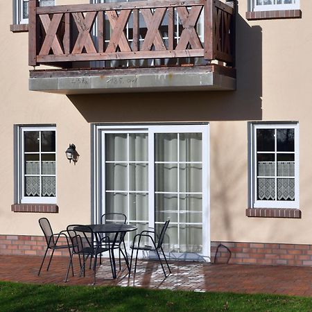 Gasthaus Bukoitza Radensdorf Oda fotoğraf