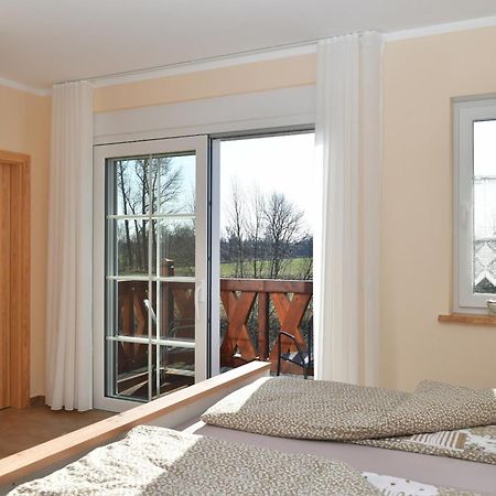 Gasthaus Bukoitza Radensdorf Oda fotoğraf