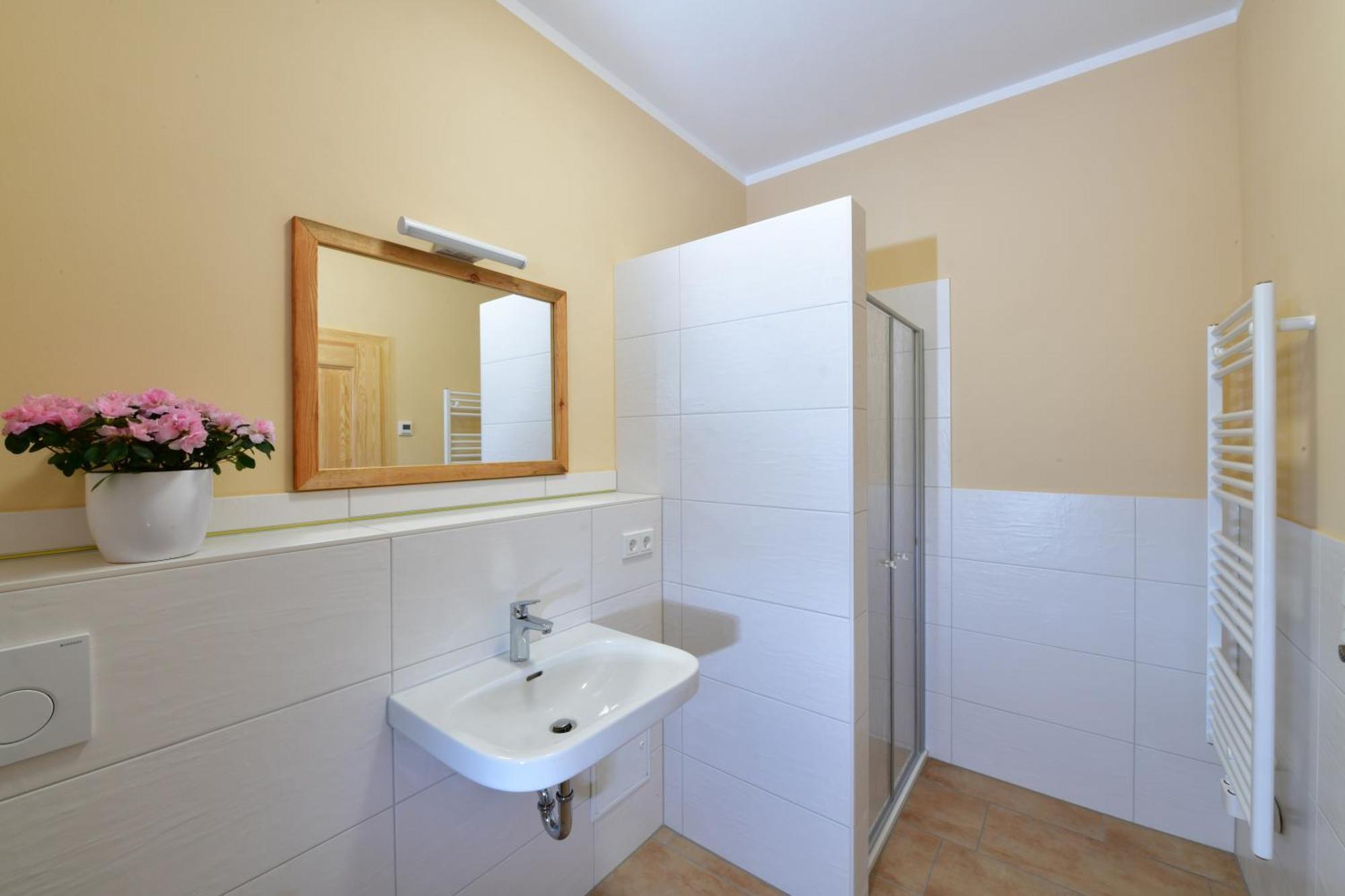 Gasthaus Bukoitza Radensdorf Oda fotoğraf