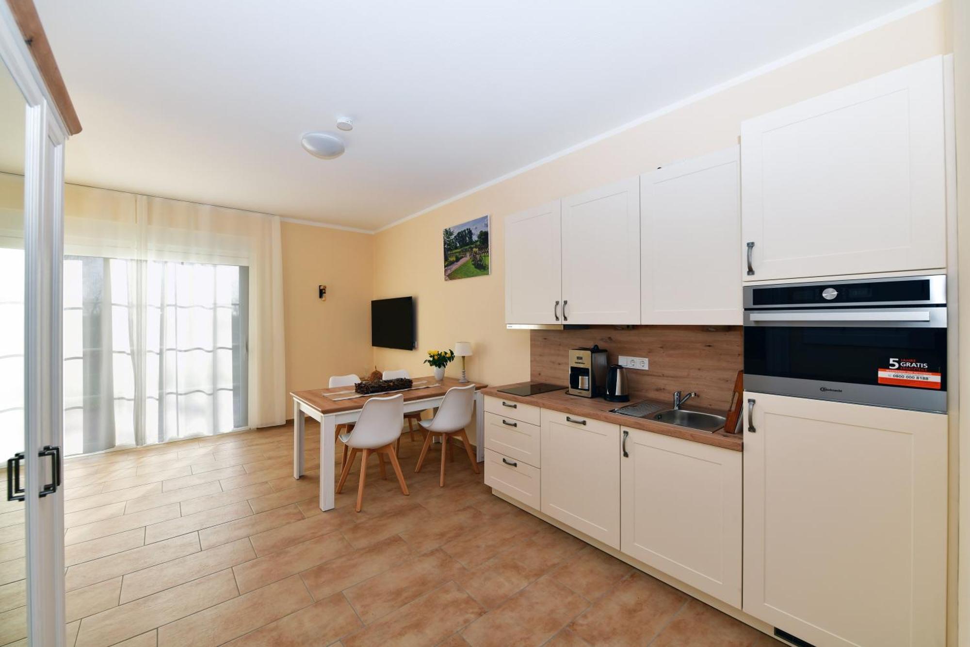 Gasthaus Bukoitza Radensdorf Oda fotoğraf