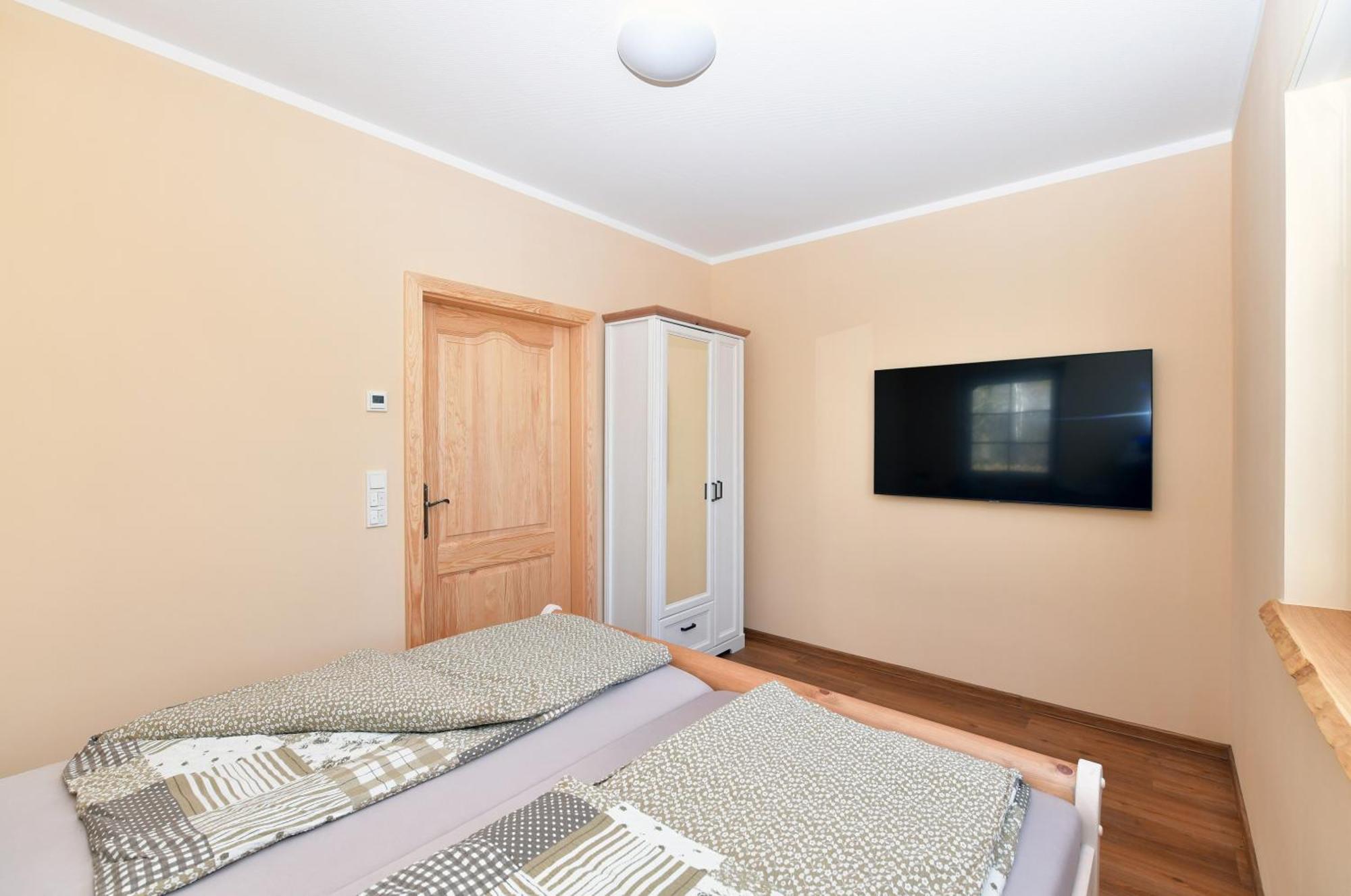 Gasthaus Bukoitza Radensdorf Oda fotoğraf
