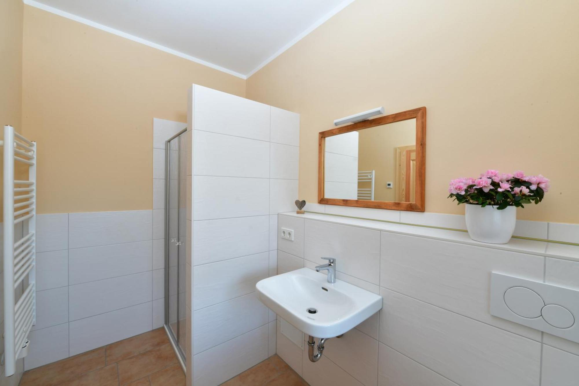 Gasthaus Bukoitza Radensdorf Oda fotoğraf
