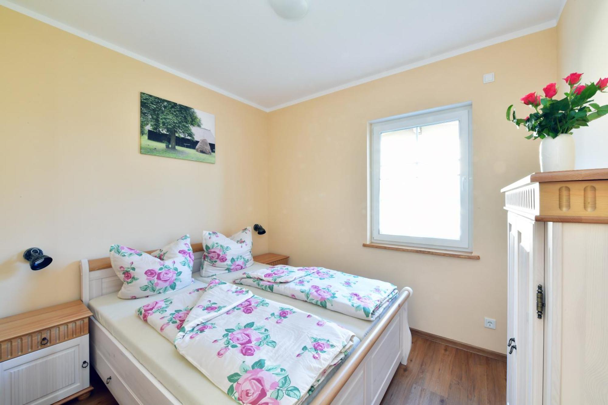 Gasthaus Bukoitza Radensdorf Oda fotoğraf