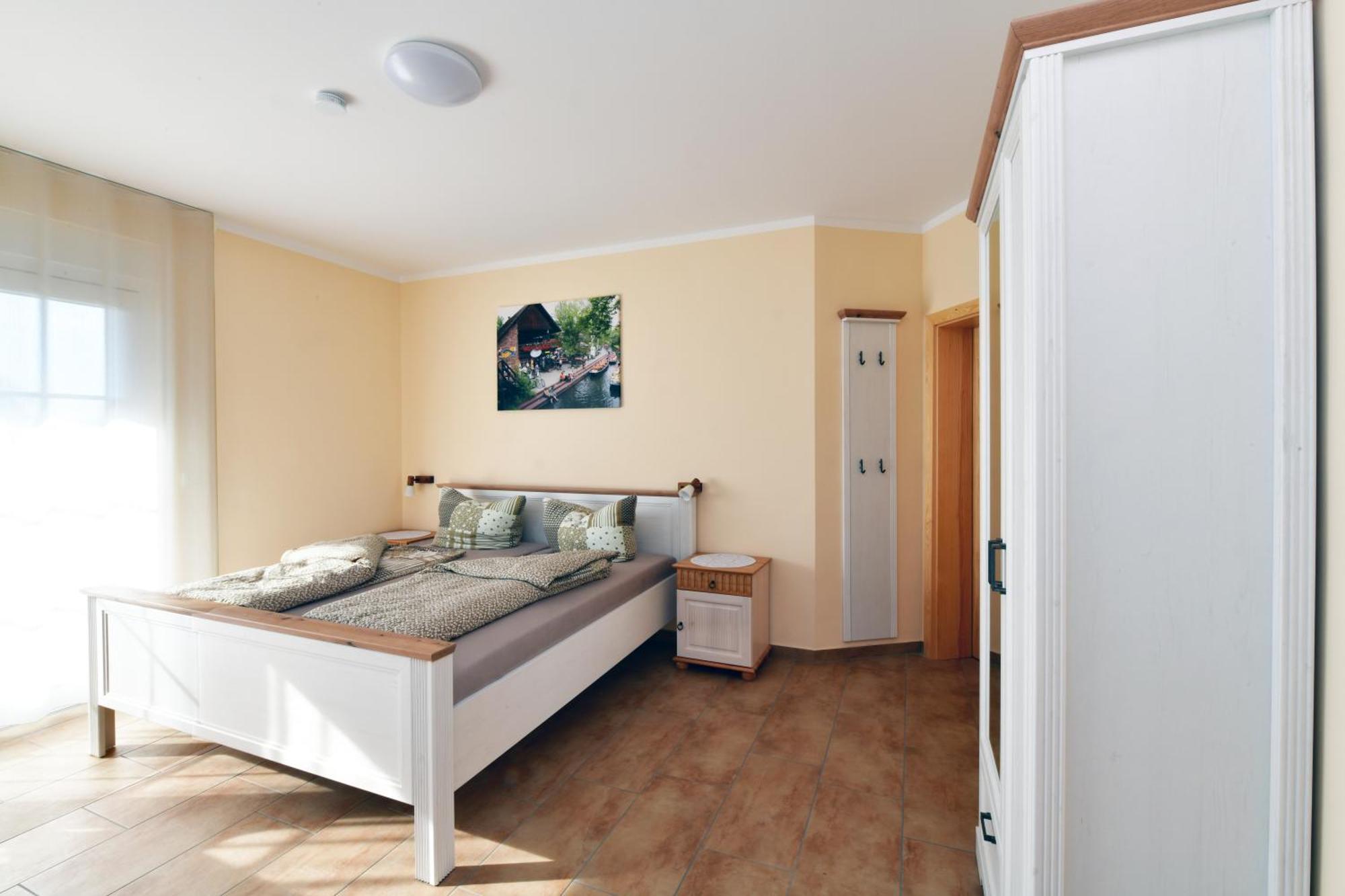 Gasthaus Bukoitza Radensdorf Oda fotoğraf