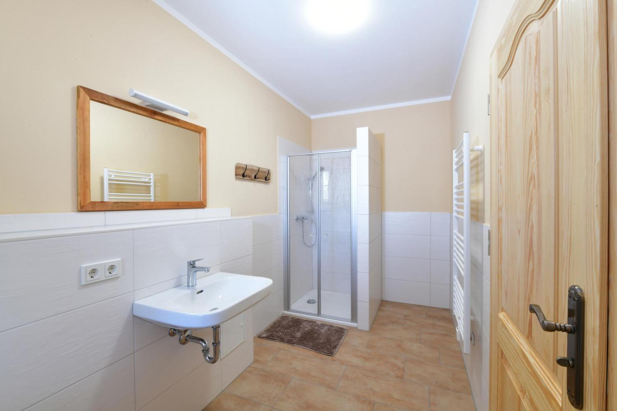 Gasthaus Bukoitza Radensdorf Oda fotoğraf