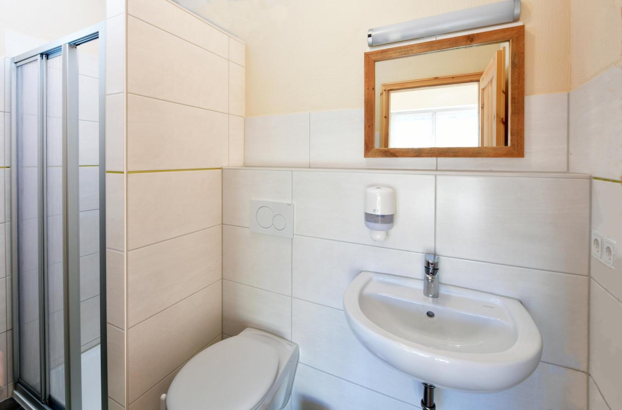 Gasthaus Bukoitza Radensdorf Oda fotoğraf
